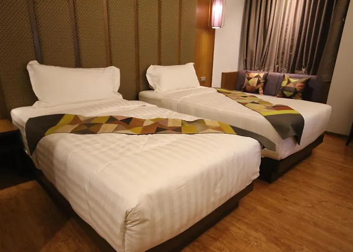 Lavana Hotel Chiangmai